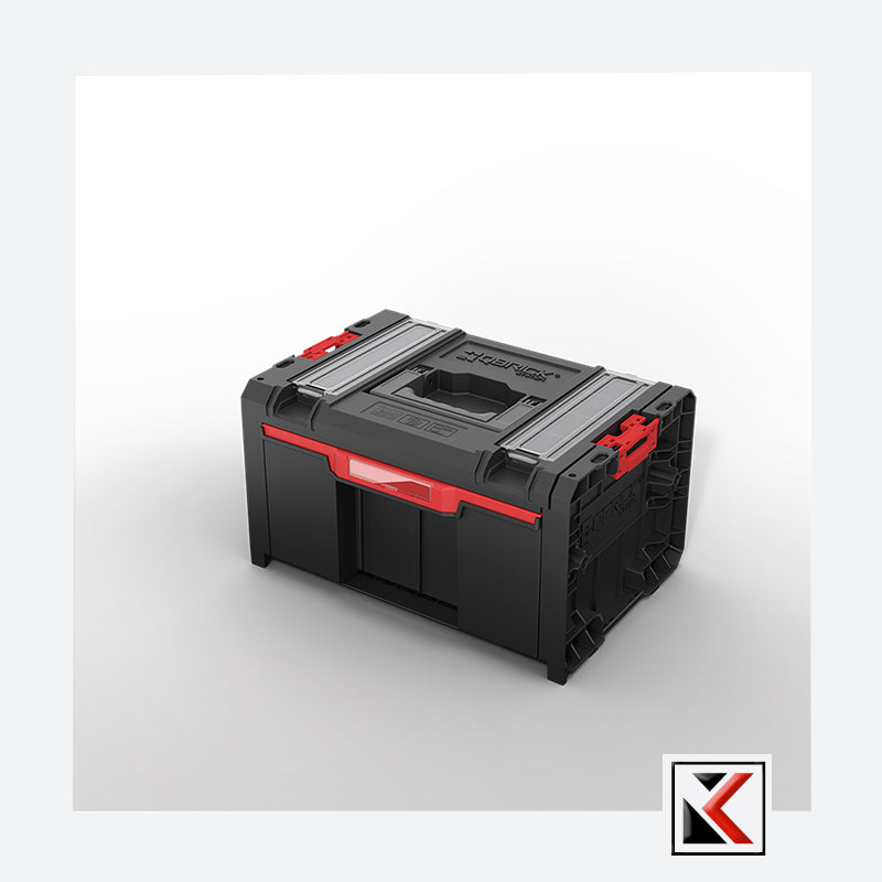 Qbrick System PRO Drawer 1 Toolbox 2.0 Profi Basic