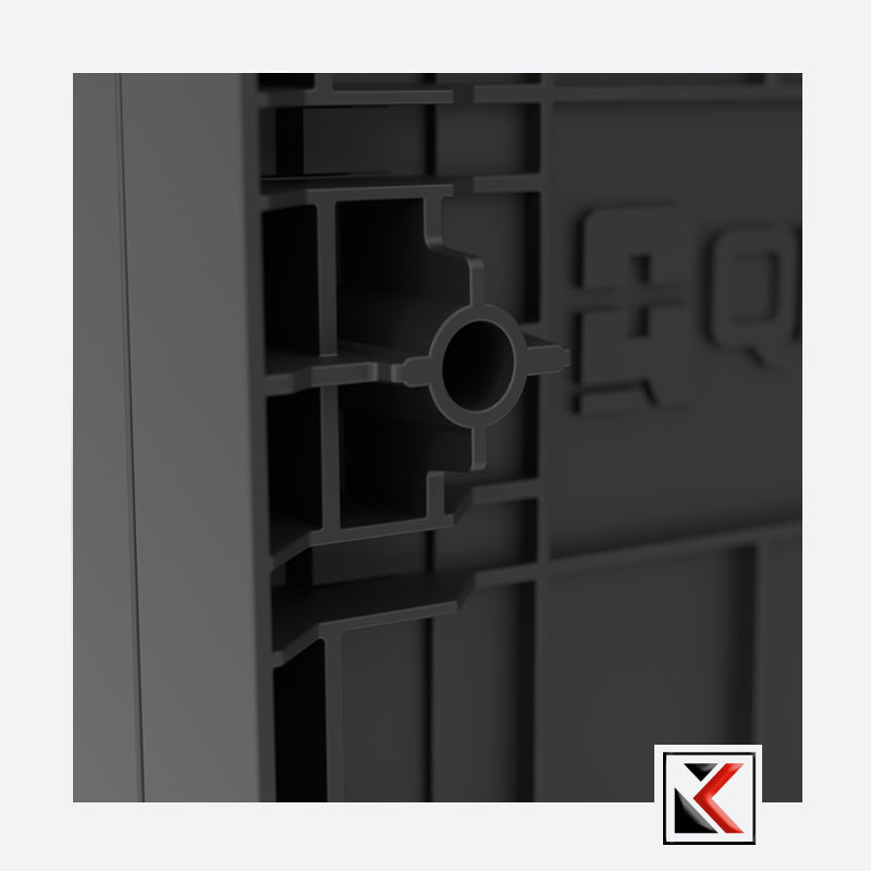 Qbrick System PRO Drawer 1 Toolbox Basic