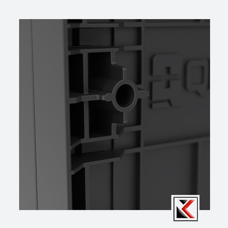 Qbrick System PRO Drawer 1 Toolbox Basic