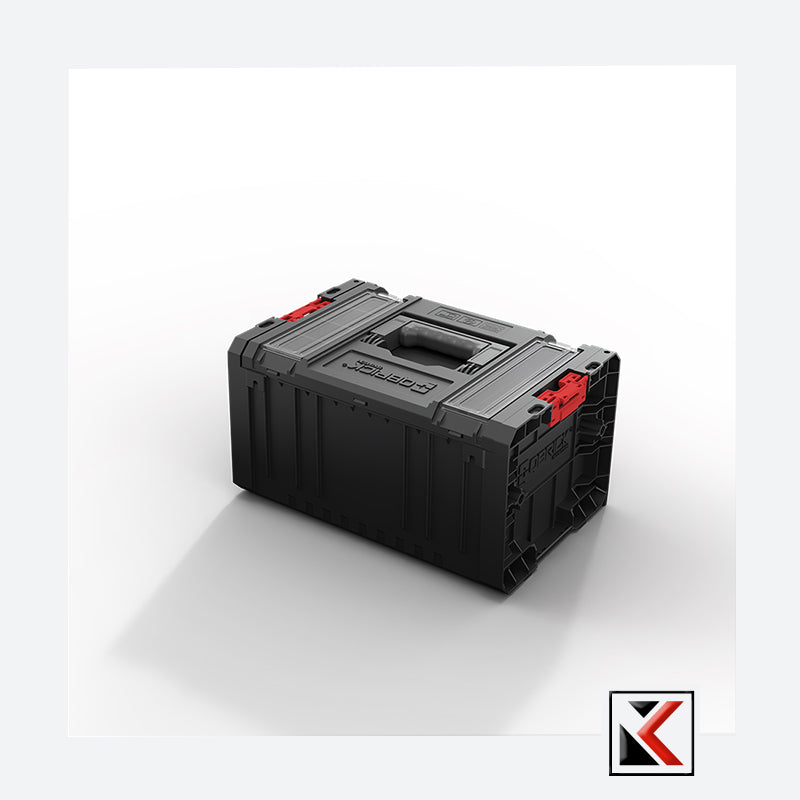 Qbrick System PRO Drawer 2 Toolbox 2.0 Profi Basic