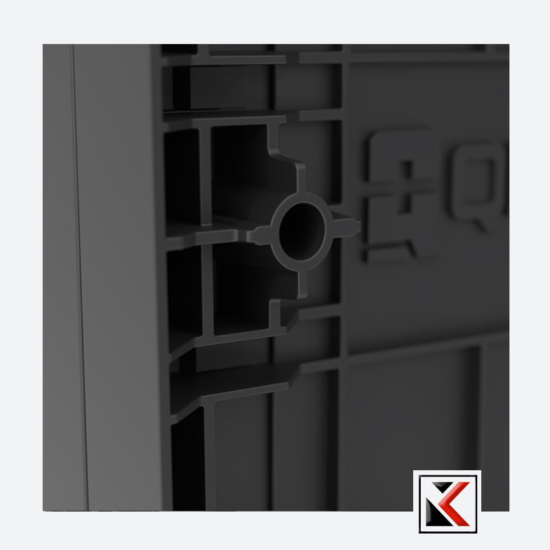 Qbrick System PRO Drawer 2 Toolbox 2.0 Profi Expert