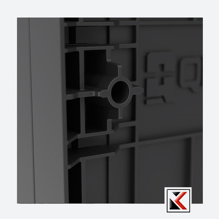 Qbrick System PRO Drawer 2 Toolbox 2.0 Profi Expert