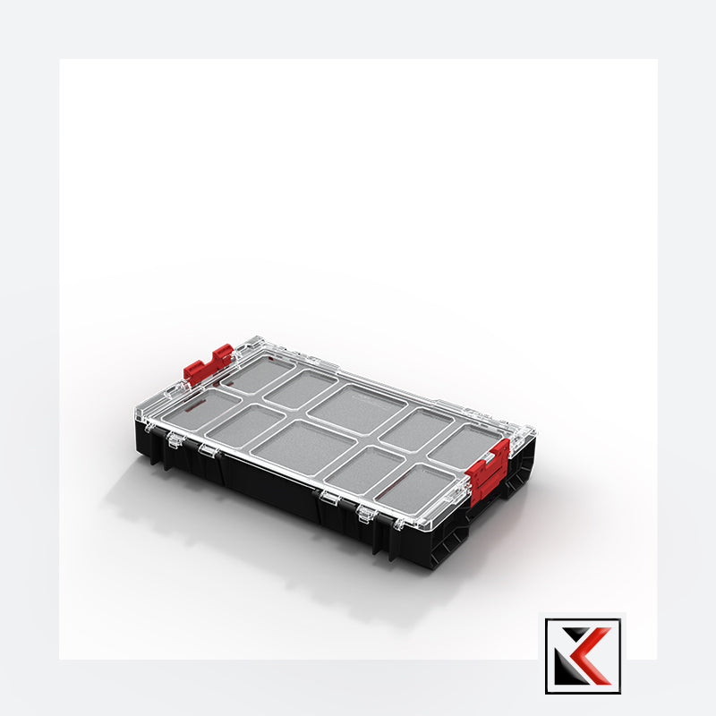 Qbrick System PRO Organizer 100 MFI