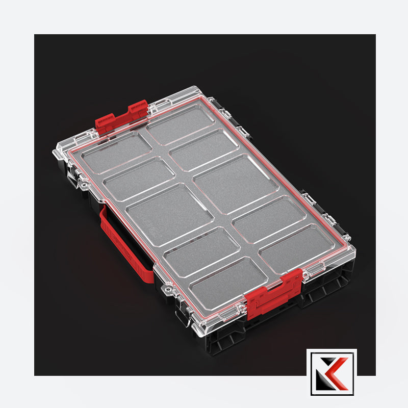 Qbrick System PRO Organizer 100 MFI