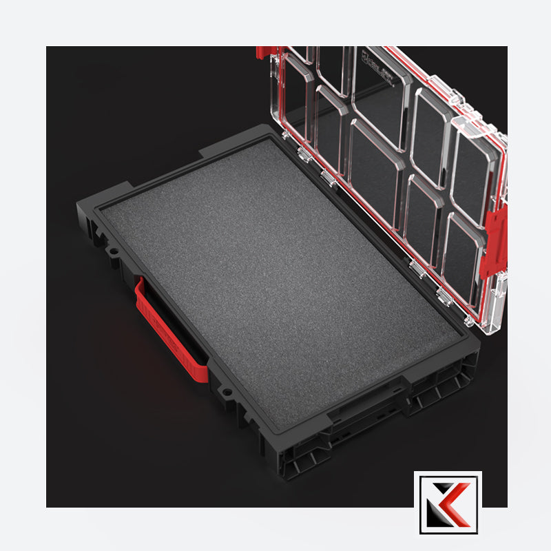 Qbrick System PRO Organizer 100 MFI