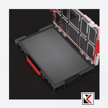 Qbrick System PRO Organizer 100 MFI