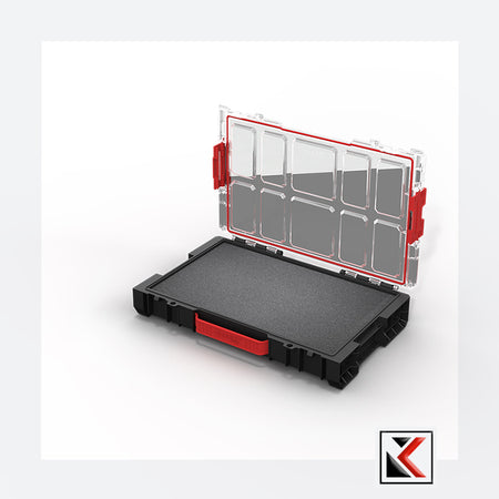 Qbrick System PRO Organizer 100 MFI