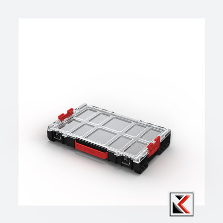 Qbrick System PRO Organizer 100 MFI