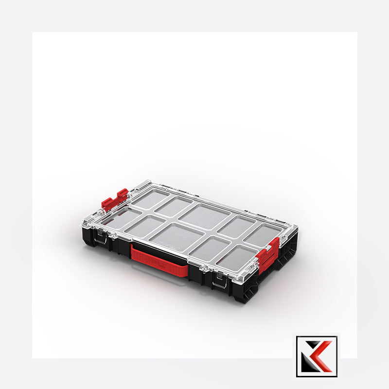 Qbrick System PRO Organizer 100 MFI