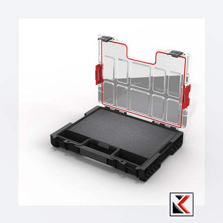 Qbrick System PRO Organizer 200 MFI