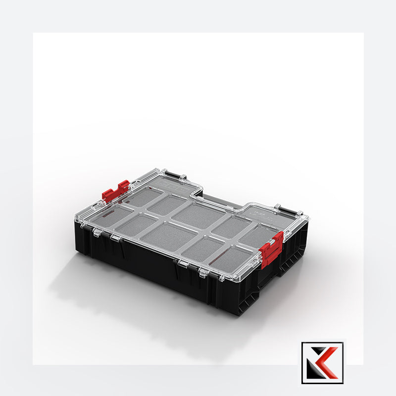 Qbrick System PRO Organizer 300 MFI