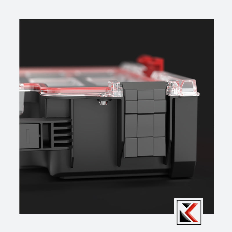 Qbrick System PRO Organizer 300 MFI