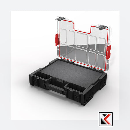 Qbrick System PRO Organizer 300 MFI