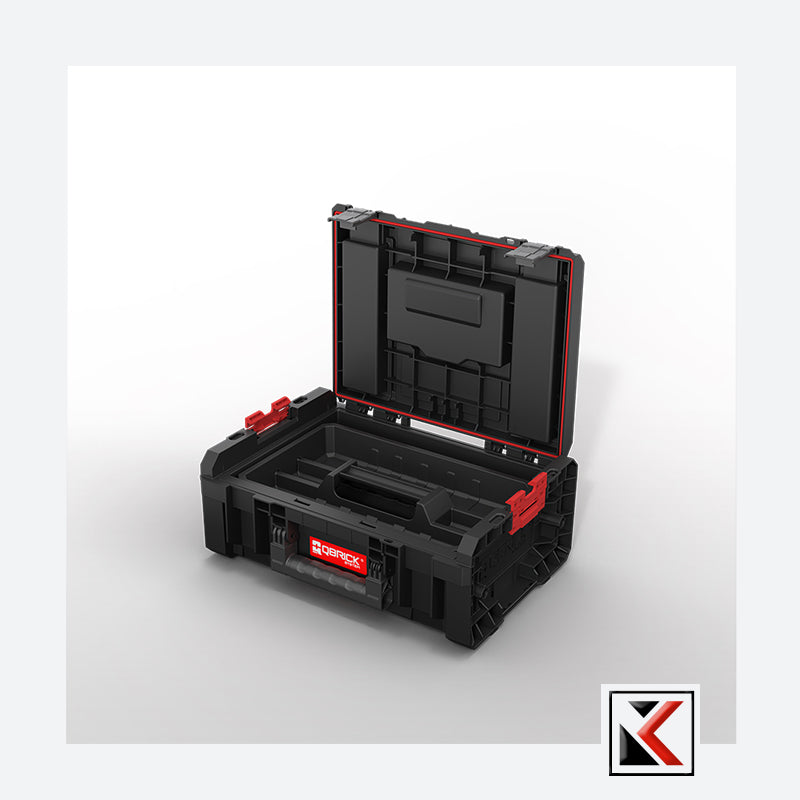 Qbrick System PRO Technician Case 2.0 Profi