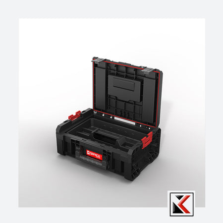 Qbrick System PRO Technician Case 2.0 Profi