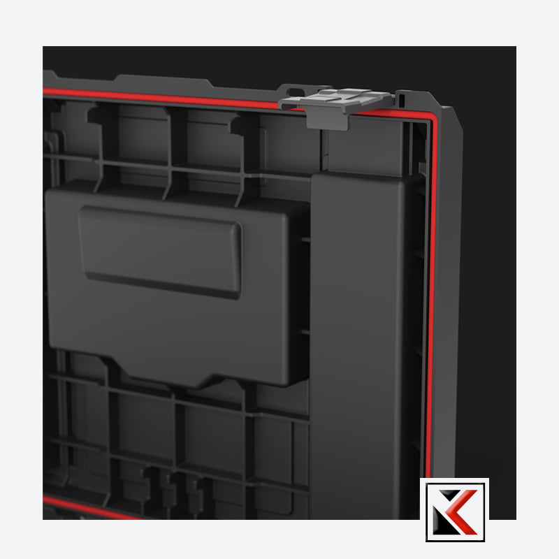 Qbrick System PRO Technician Case 2.0 Profi