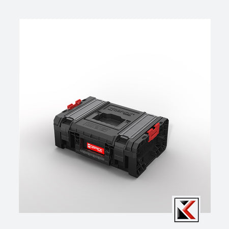 Qbrick System PRO Technician Case 2.0 Profi