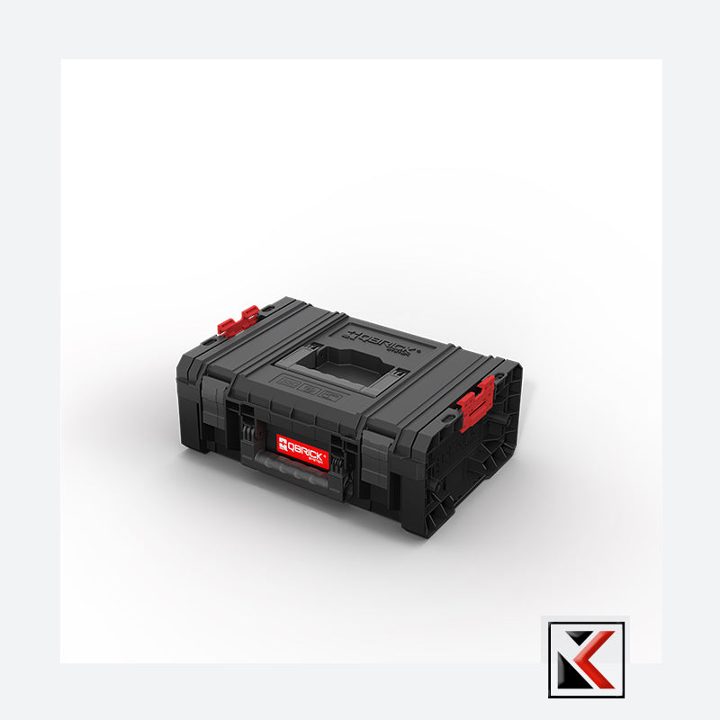 Qbrick System PRO Technician Case