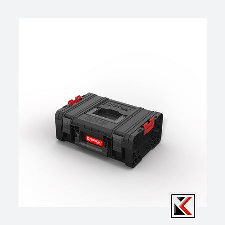 Qbrick System PRO Technician Case