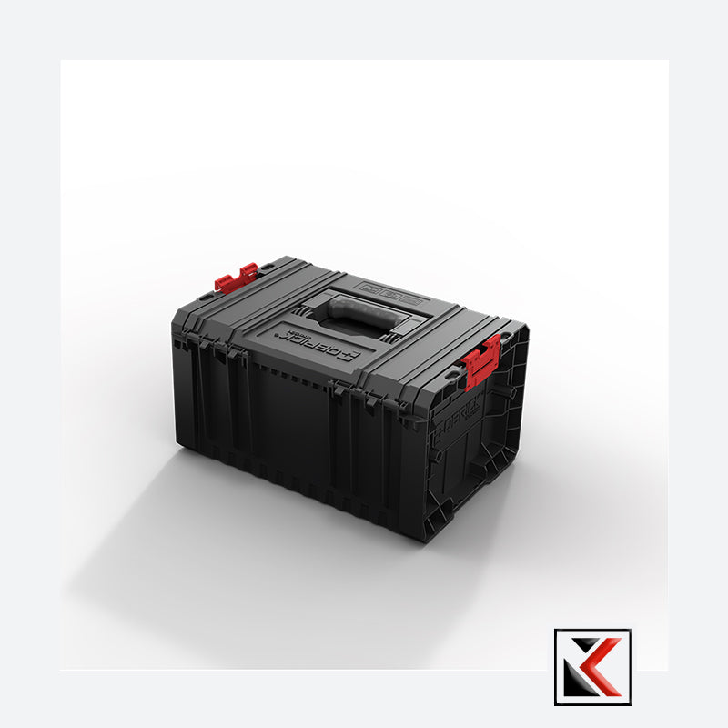 Qbrick System PRO Toolbox 2.0