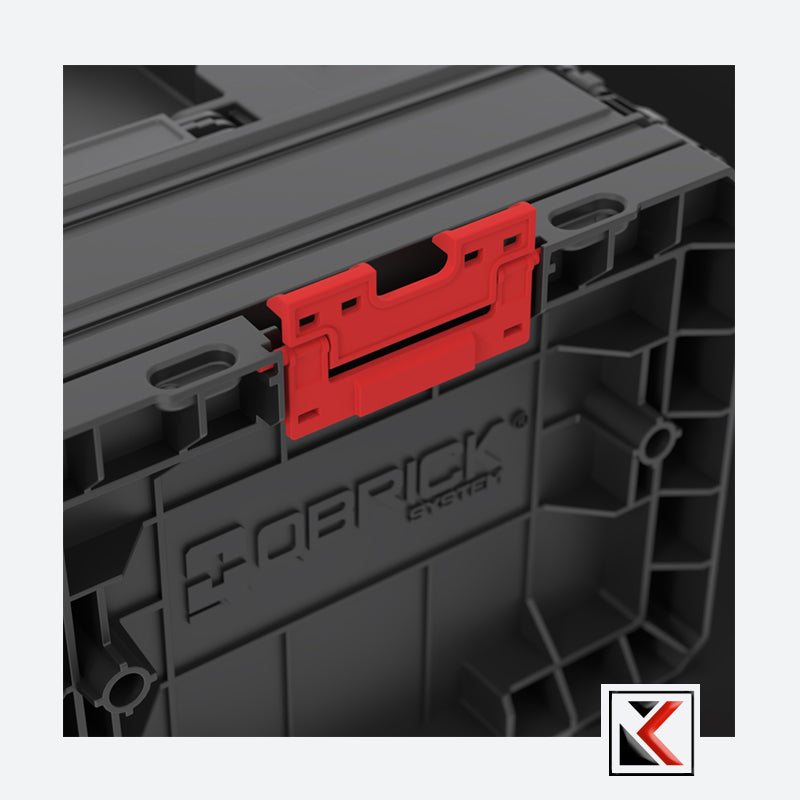 Qbrick System PRO Toolbox 2.0