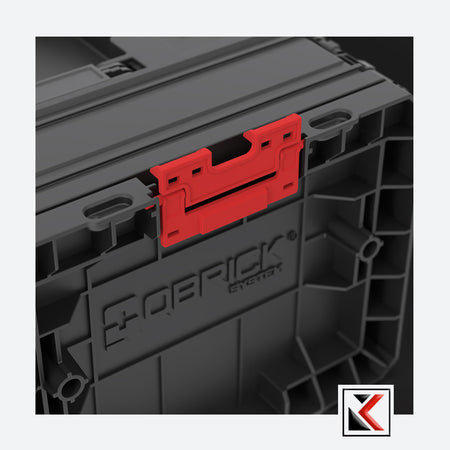 Qbrick System PRO Toolbox 2.0