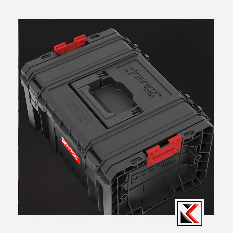 Qbrick System PRO Toolbox 2.0