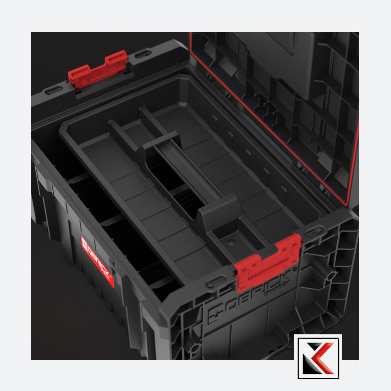 Qbrick System PRO Toolbox 2.0