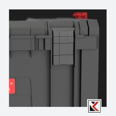 Qbrick System PRO Toolbox 2.0