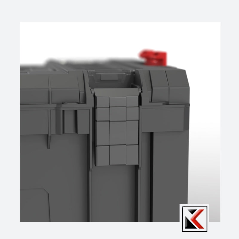 Qbrick System PRO Toolbox 2.0 Profi