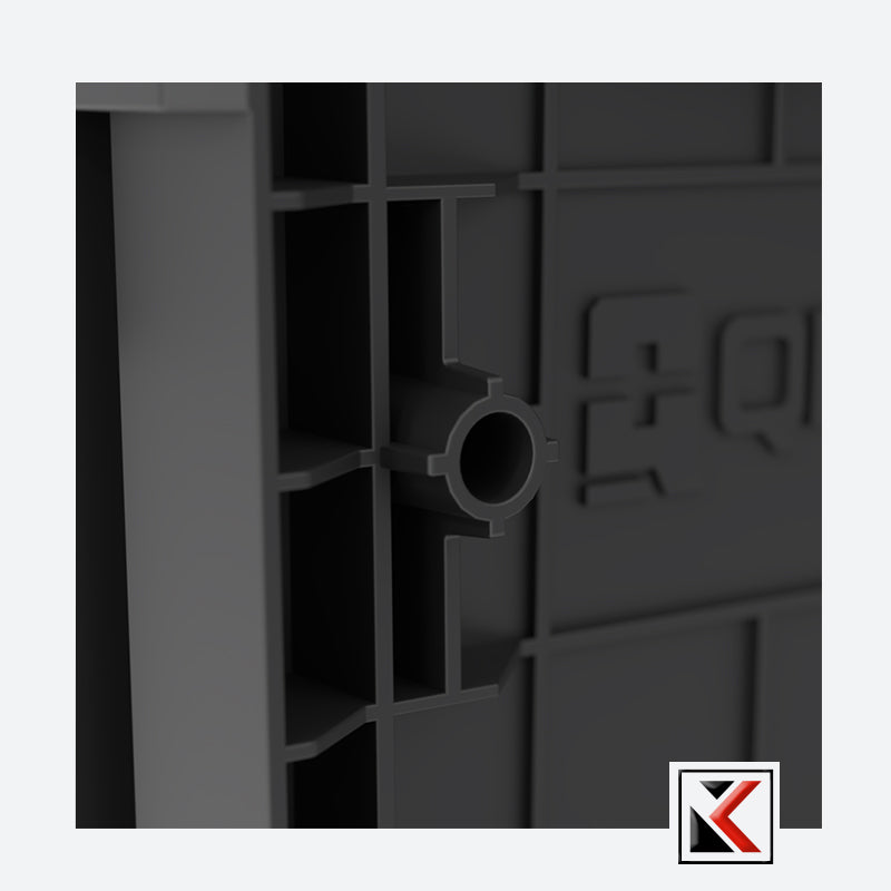 Qbrick System PRO Toolbox 2.0 Profi