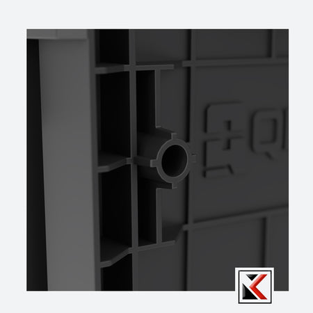 Qbrick System PRO Toolbox 2.0 Profi