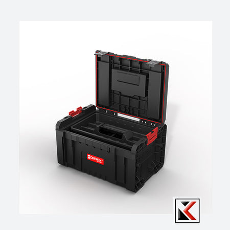 Qbrick System PRO Toolbox 2.0 Profi