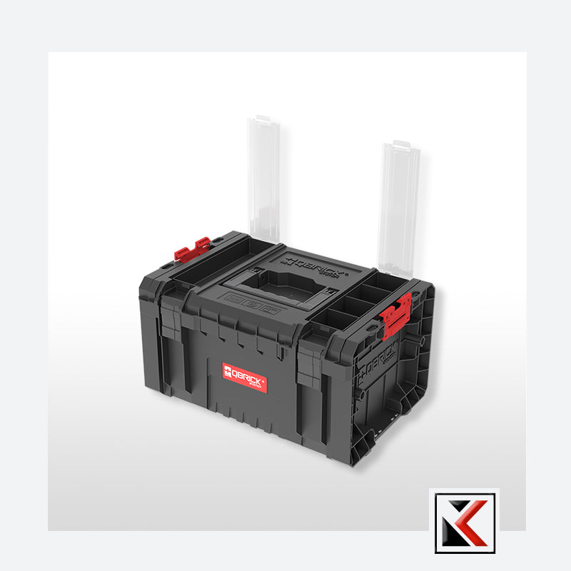 Qbrick System PRO Toolbox 2.0 Profi