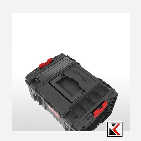 Qbrick System PRO Toolbox 2.0 Profi