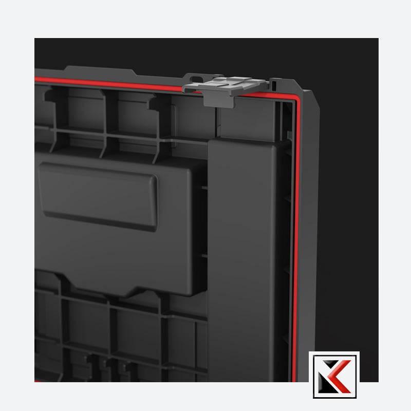 Qbrick System PRO Toolbox 2.0 Profi