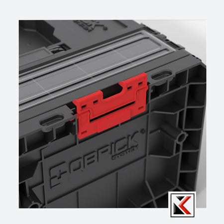 Qbrick System PRO Toolbox 2.0 Profi