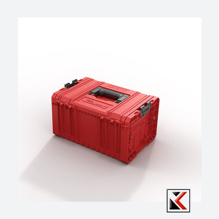 Qbrick System PRO Toolbox 2.0  Red Ultra HD