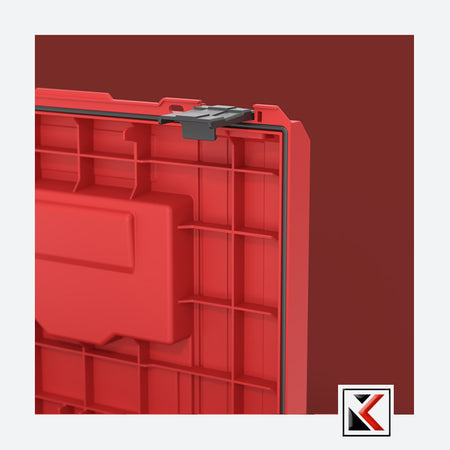 Qbrick System PRO Toolbox 2.0  Red Ultra HD