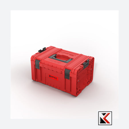 Qbrick System PRO Toolbox 2.0  Red Ultra HD