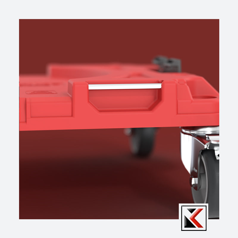 Qbrick System PRO Transport Platform Red Ultra HD