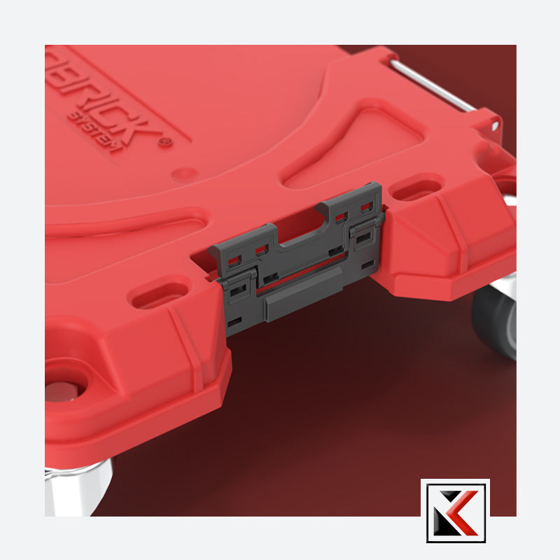 Qbrick System PRO Transport Platform Red Ultra HD