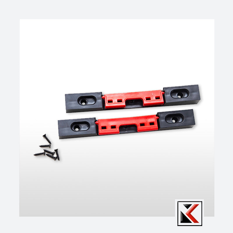 Qbrick System Pro Connect Adapters