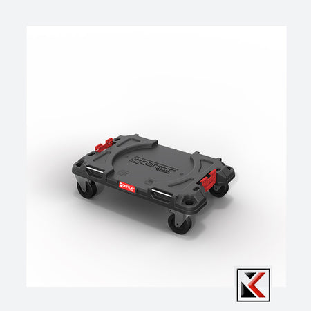 Qbrick System Pro Drawer Workshop Set 1