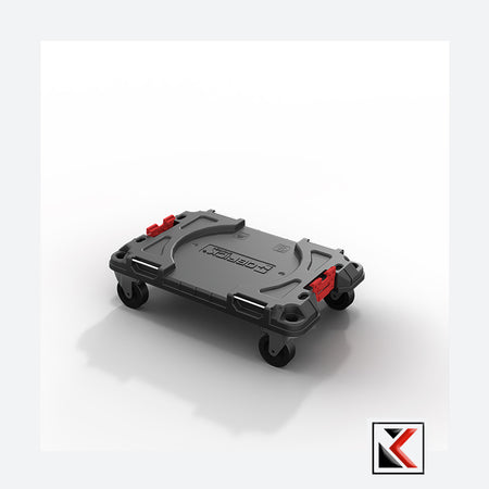 Qbrick System PRO Transport Platform