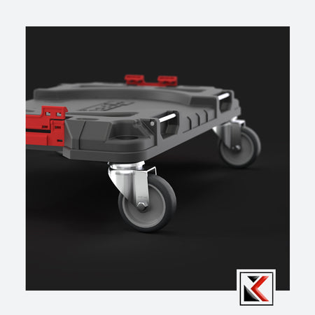 Qbrick System PRO Transport Platform