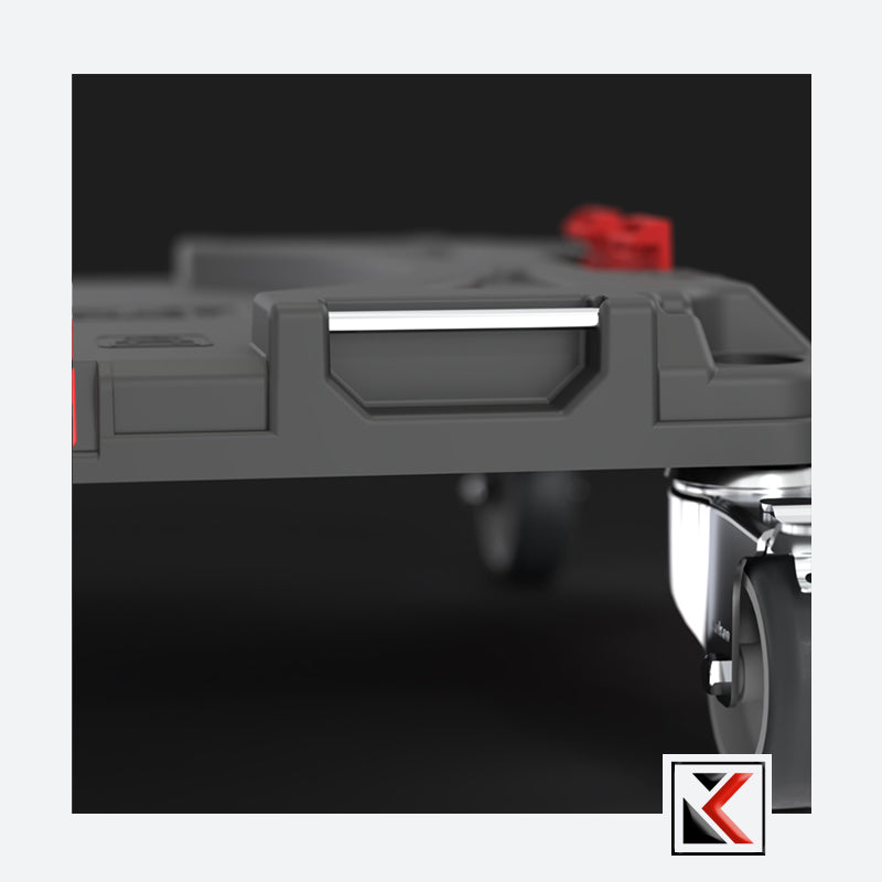 Qbrick System PRO Transport Platform