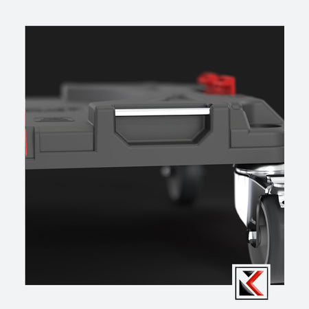 Qbrick System PRO Transport Platform