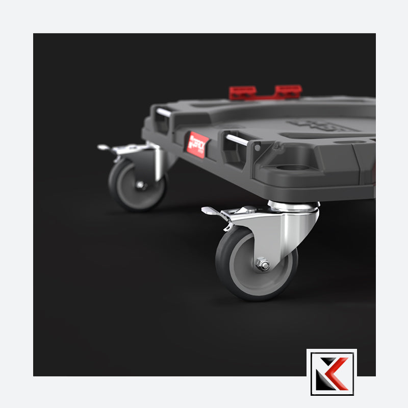 Qbrick System PRO Transport Platform