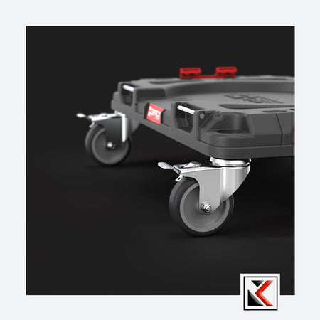 Qbrick System PRO Transport Platform